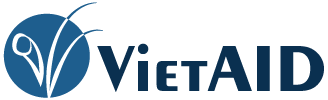 Vietaid Logo Vietaid